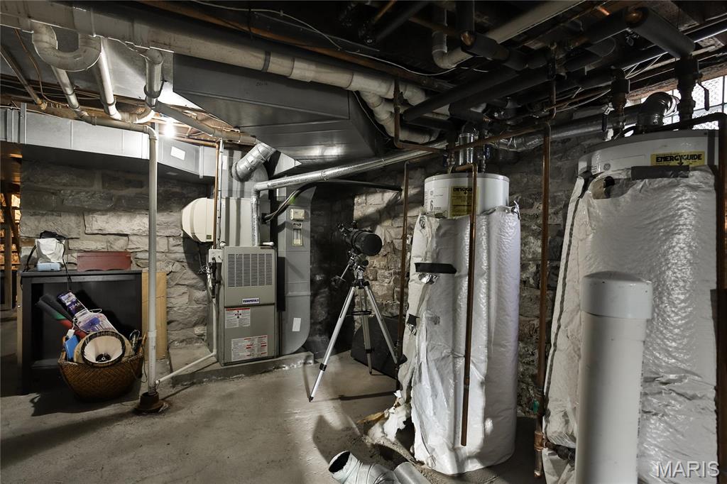 910 Lami Street St. Louis, MO 63104 - Photo 36 of 42