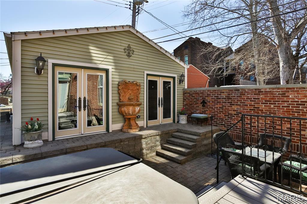 910 Lami Street St. Louis, MO 63104 - Photo 37 of 42