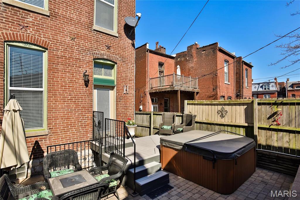 910 Lami Street St. Louis, MO 63104 - Photo 39 of 42