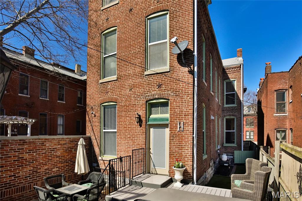 910 Lami Street St. Louis, MO 63104 - Photo 40 of 42