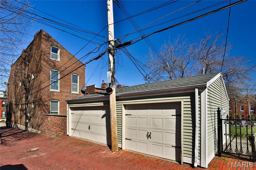 910 Lami Street St. Louis, MO 63104 - Photo 42 of 42