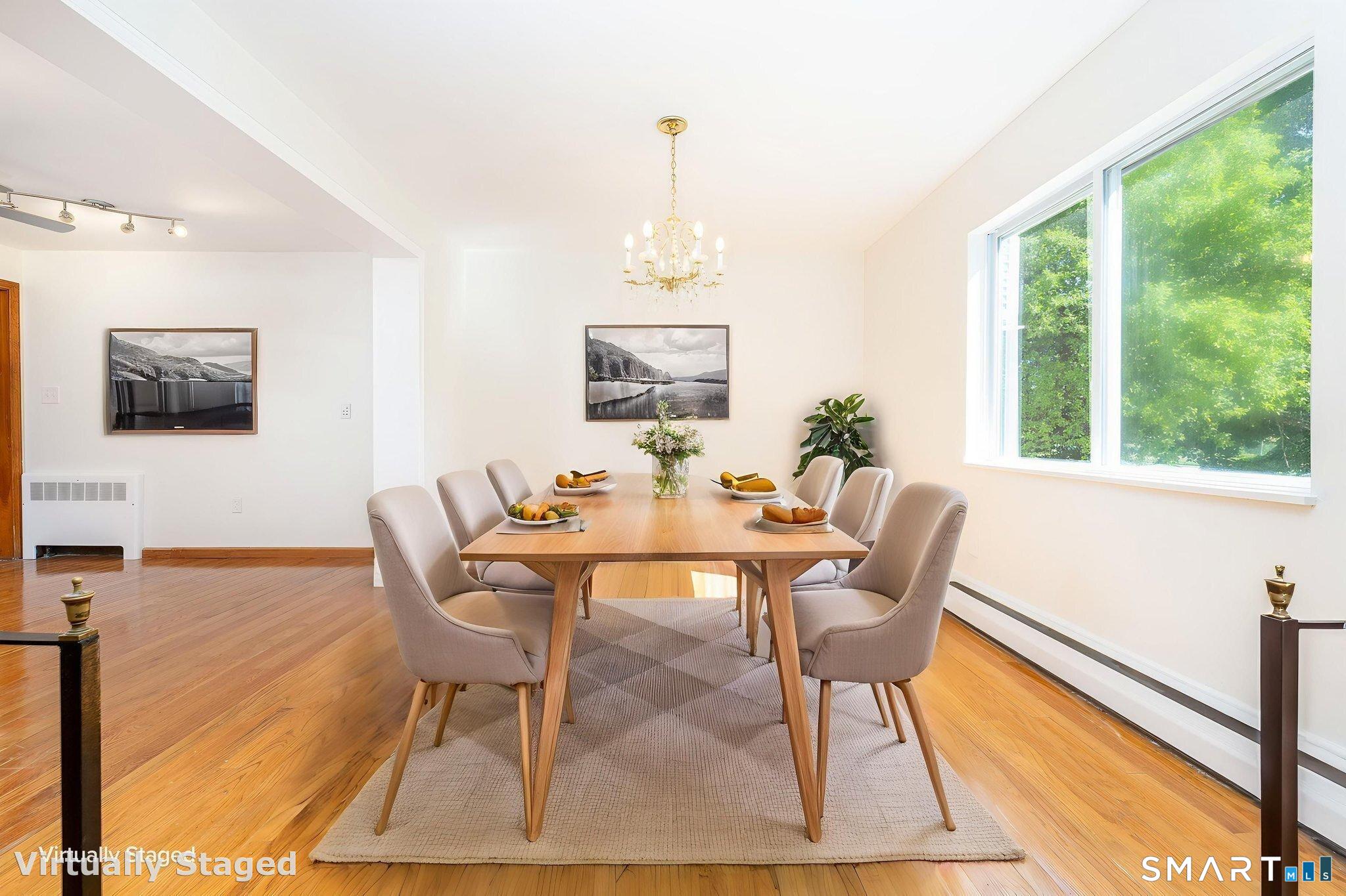 2 Barn Hill Road Bloomfield, CT 06002 - Photo 6 of 40 Formal DR