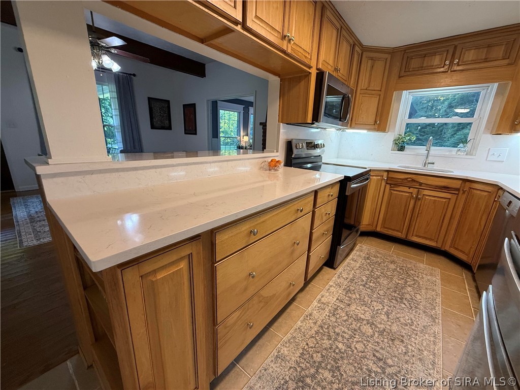 5940 Chapel Hill Road Borden, IN 47106 - Photo 9 of 35
