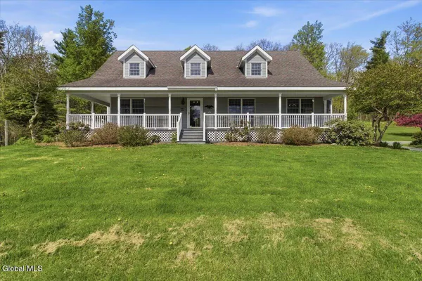 $665,000 | 224 Turnpike Road, Eagle Bridge, NY 12057