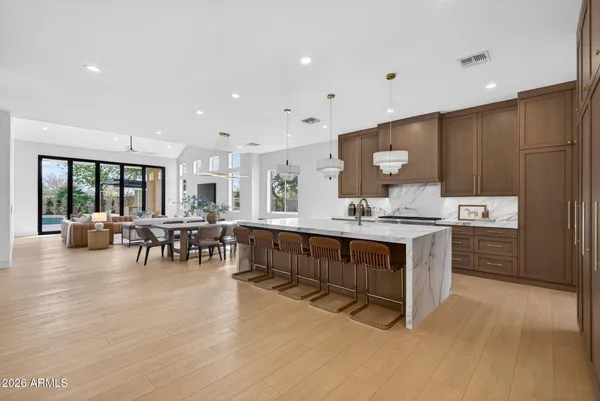 $1,625,000 | 2735 East Flower Court, Gilbert, AZ 85298