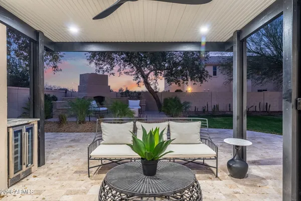 $1,625,000 | 2735 East Flower Court, Gilbert, AZ 85298