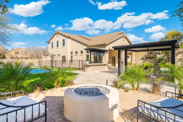$1,625,000 | 2735 East Flower Court, Gilbert, AZ 85298