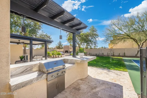 $1,625,000 | 2735 East Flower Court, Gilbert, AZ 85298