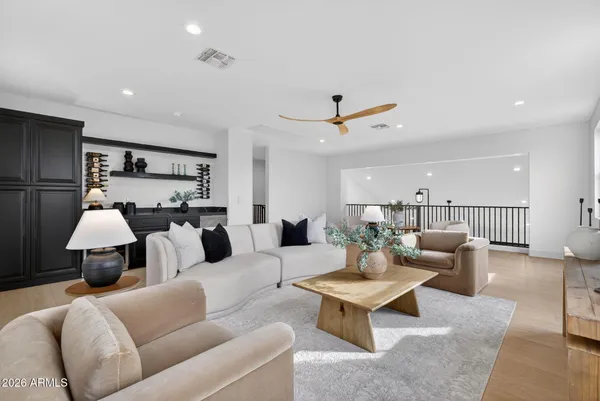 $1,625,000 | 2735 East Flower Court, Gilbert, AZ 85298