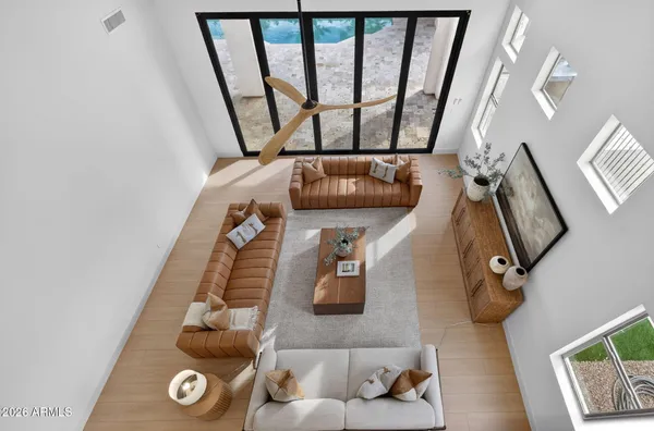 $1,625,000 | 2735 East Flower Court, Gilbert, AZ 85298