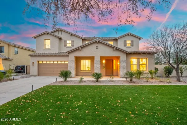 $1,625,000 | 2735 East Flower Court, Gilbert, AZ 85298
