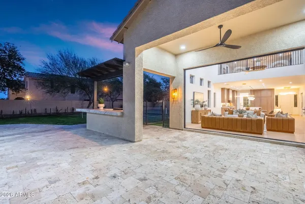 $1,625,000 | 2735 East Flower Court, Gilbert, AZ 85298