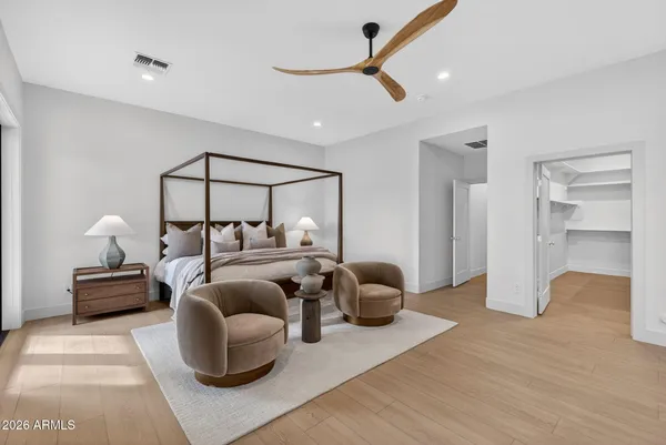 $1,625,000 | 2735 East Flower Court, Gilbert, AZ 85298