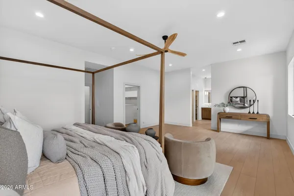 $1,625,000 | 2735 East Flower Court, Gilbert, AZ 85298