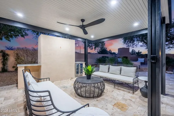 $1,625,000 | 2735 East Flower Court, Gilbert, AZ 85298