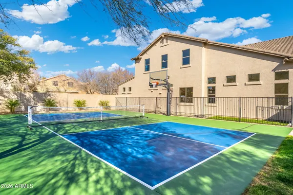 $1,625,000 | 2735 East Flower Court, Gilbert, AZ 85298