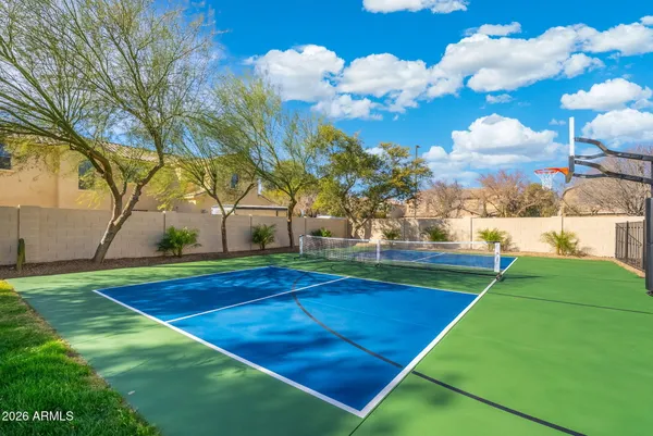 $1,625,000 | 2735 East Flower Court, Gilbert, AZ 85298