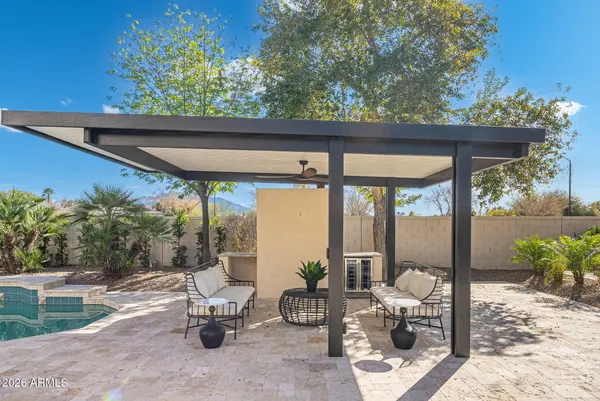 $1,625,000 | 2735 East Flower Court, Gilbert, AZ 85298