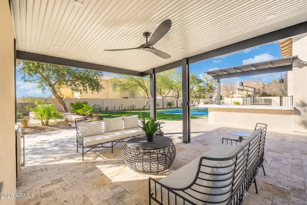 $1,625,000 | 2735 East Flower Court, Gilbert, AZ 85298