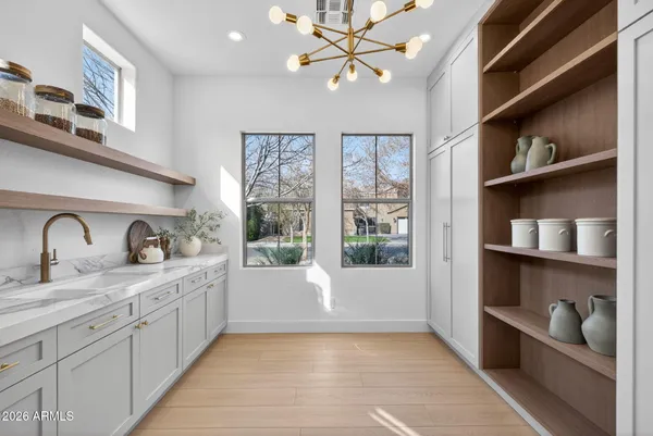 $1,625,000 | 2735 East Flower Court, Gilbert, AZ 85298