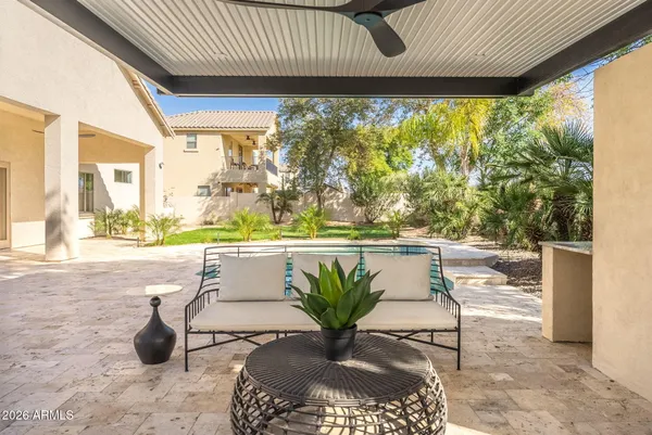 $1,625,000 | 2735 East Flower Court, Gilbert, AZ 85298