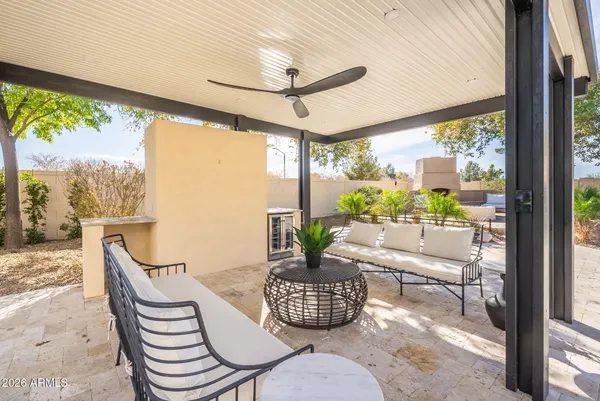 $1,625,000 | 2735 East Flower Court, Gilbert, AZ 85298