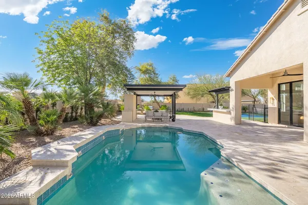 $1,625,000 | 2735 East Flower Court, Gilbert, AZ 85298