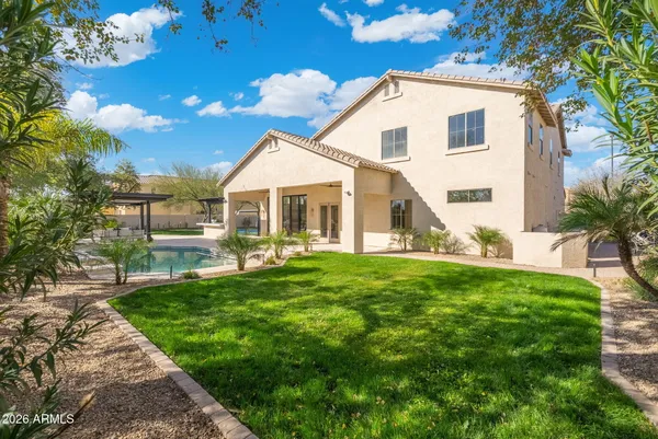 $1,625,000 | 2735 East Flower Court, Gilbert, AZ 85298
