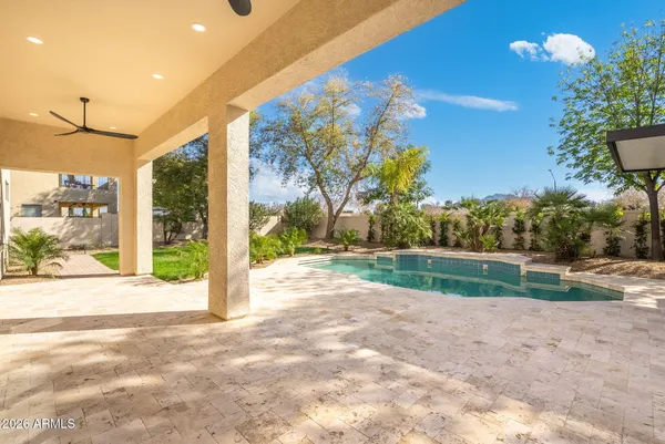 $1,625,000 | 2735 East Flower Court, Gilbert, AZ 85298