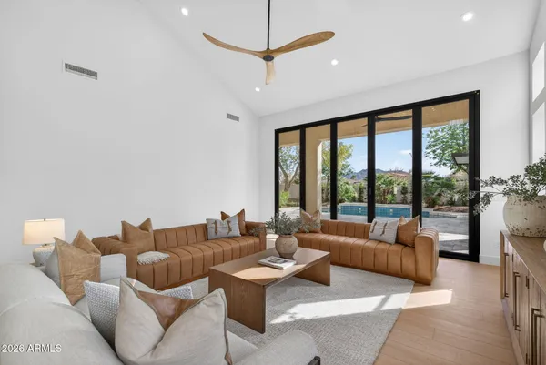 $1,625,000 | 2735 East Flower Court, Gilbert, AZ 85298