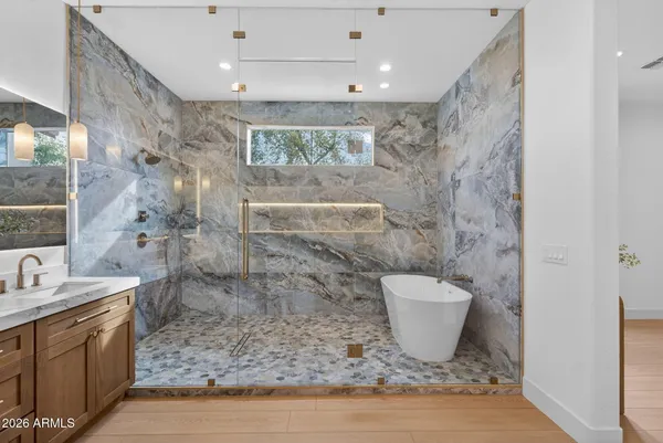 $1,625,000 | 2735 East Flower Court, Gilbert, AZ 85298