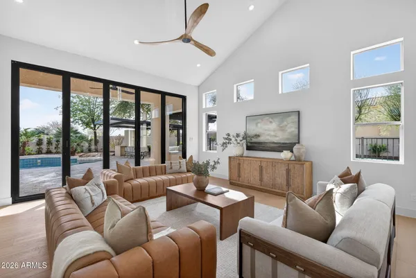 $1,625,000 | 2735 East Flower Court, Gilbert, AZ 85298