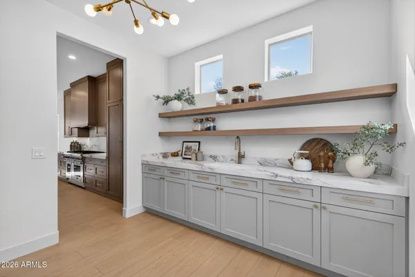 $1,625,000 | 2735 East Flower Court, Gilbert, AZ 85298