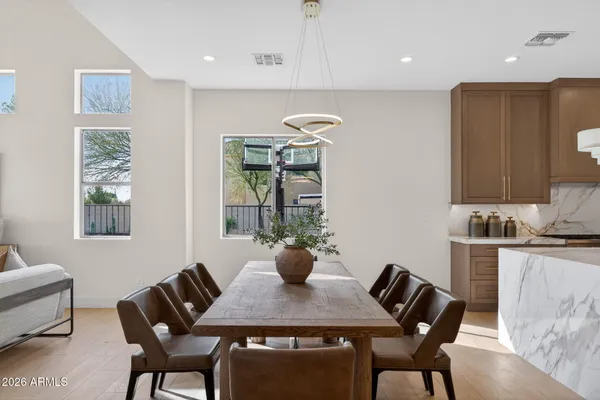 $1,625,000 | 2735 East Flower Court, Gilbert, AZ 85298