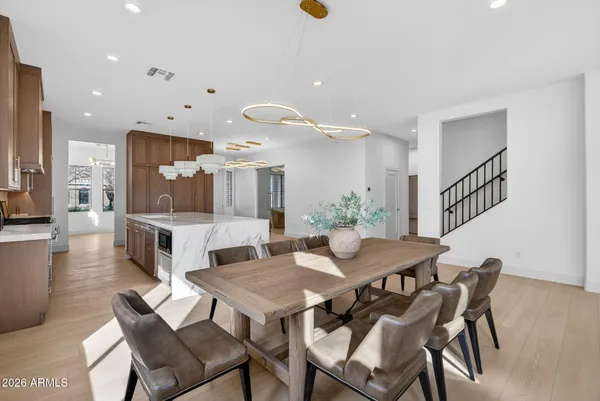 $1,625,000 | 2735 East Flower Court, Gilbert, AZ 85298