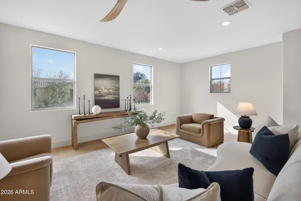 $1,625,000 | 2735 East Flower Court, Gilbert, AZ 85298