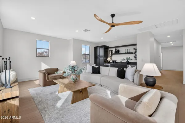 $1,625,000 | 2735 East Flower Court, Gilbert, AZ 85298