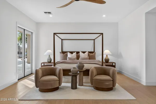 $1,625,000 | 2735 East Flower Court, Gilbert, AZ 85298