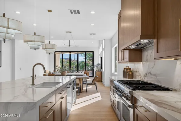 $1,625,000 | 2735 East Flower Court, Gilbert, AZ 85298