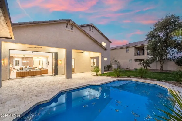 $1,625,000 | 2735 East Flower Court, Gilbert, AZ 85298