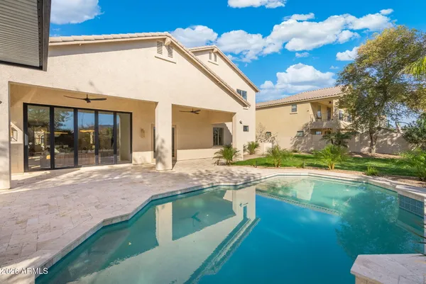 $1,625,000 | 2735 East Flower Court, Gilbert, AZ 85298