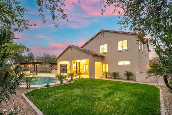 $1,625,000 | 2735 East Flower Court, Gilbert, AZ 85298