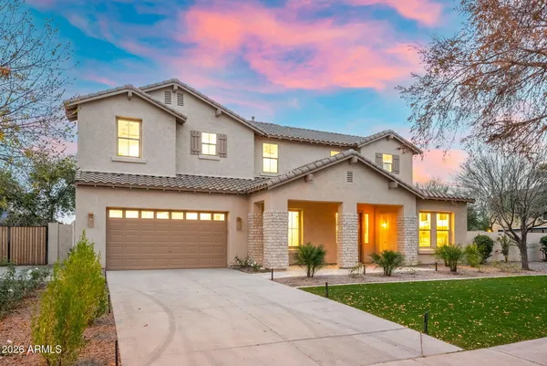 $1,625,000 | 2735 East Flower Court, Gilbert, AZ 85298