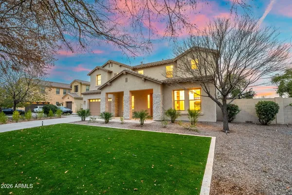 $1,625,000 | 2735 East Flower Court, Gilbert, AZ 85298