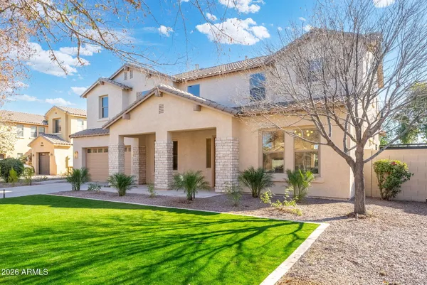 $1,625,000 | 2735 East Flower Court, Gilbert, AZ 85298