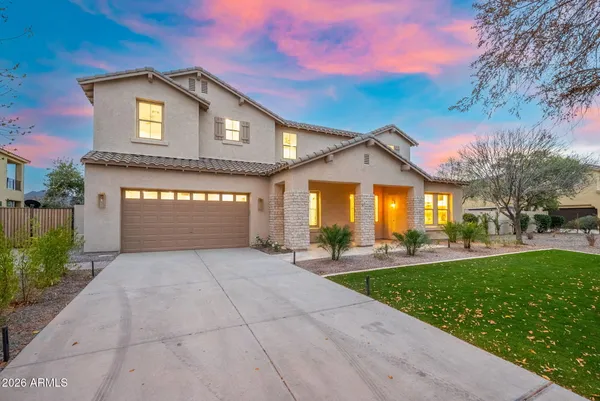 $1,625,000 | 2735 East Flower Court, Gilbert, AZ 85298