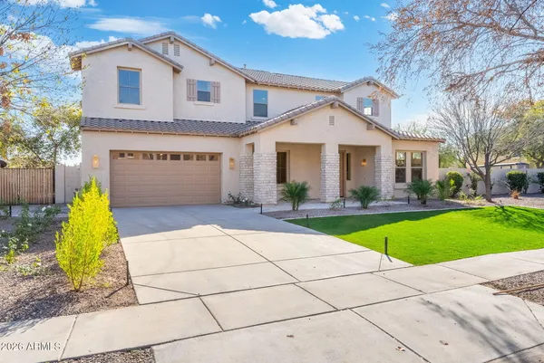 $1,625,000 | 2735 East Flower Court, Gilbert, AZ 85298