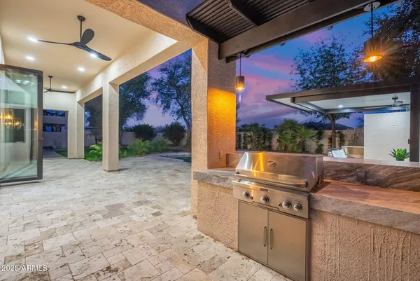 $1,625,000 | 2735 East Flower Court, Gilbert, AZ 85298
