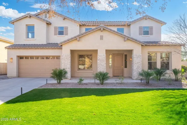 $1,625,000 | 2735 East Flower Court, Gilbert, AZ 85298