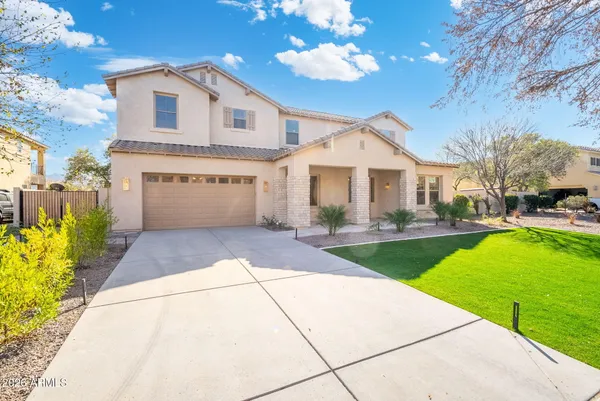 $1,625,000 | 2735 East Flower Court, Gilbert, AZ 85298